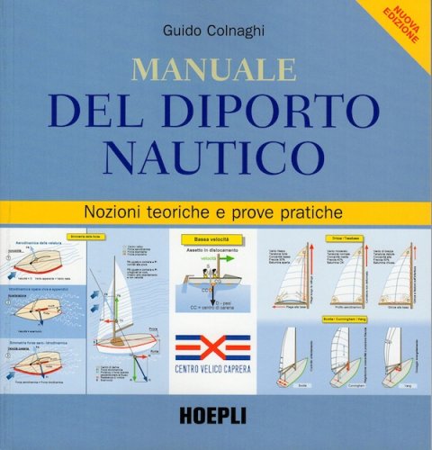 MANUALE DEL DIPORTO NAUTICO