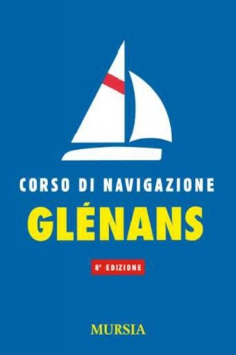 GLENANS- CORSO DI   NAVIGAZIONE